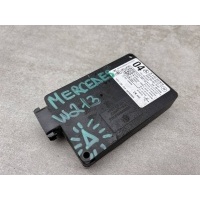 датчик мертвых (слепых) зон Mercedes-Benz C 2015 A0009058802,0009058802.0009026713