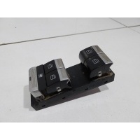 Блок управления стеклоподъемниками Lifan X60 2011- B3746120
