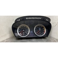 Щиток приборов (приборная панель) BMW X6 M E71/E72 2010 9218660,62109218660