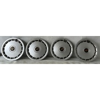 Колпаки оригинальные 15 bmw e28 e32 e34 1129843