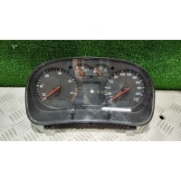 Щиток приборов (приборная панель) Volkswagen Golf 4 1998 1J0920806E
