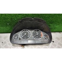 Щиток приборов (приборная панель) BMW 5 E39 2002 62116914914