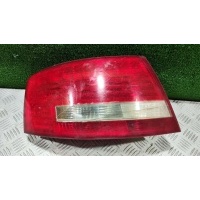 Фонарь задний левый Audi A6 C6 (S6,RS6) 2006 4F5945095F