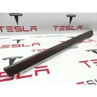 Пластик салона задняя левая Tesla Model X 2019 1035826-19-B
