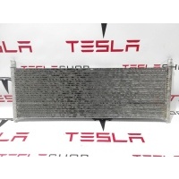 Радиатор кондиционера Tesla Model X 2019 1048498-00-C
