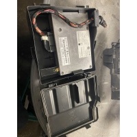 Блок блок управления bluetooth audi a4 b8 a5 8t0862335e