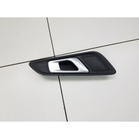 Ручка двери внутренняя задняя правая Chery Tiggo 4 2017- J686202014