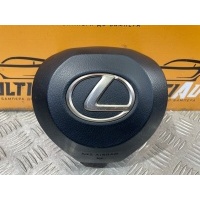 Подушка руля Lexus RX 4 2017 45130-48340-C0