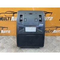 Плафон освещения салона Lexus RX 4 2017 81208-48180c0