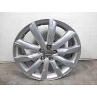 Колесо audi q5 8r 19 et39 5x112 8j 8r0601025b