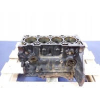 Opel astra j 1.6 blok двигателя 55567859 b16xer