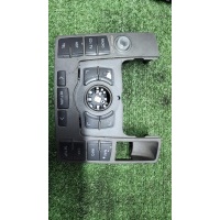 блок кнопок Audi A6 (C6 4F) 2004-2011 4f2919610s