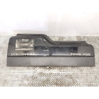 задний борт Land Rover Discovery 3 2007 BHA780080