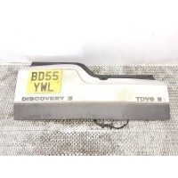 задний борт Land Rover Discovery 3 2005 BHA780080