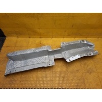 Тепловой экран Volkswagen POLO CK 2021 6RA825671B