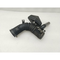 Патрубок воздушного фильтра Toyota Camry 30 2003 1788128140, 17881-28140, 17894-28010, 17893-28010