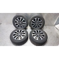 Колеса комплект Renault Arkana JC 2021 403007977R