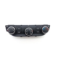 Блок управления климат контролем Kia Ceed JD 2015 97250A2002WK, 97250A2002