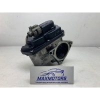 Клапан ЕГР Volkswagen Jetta 6 2011 03L131501K