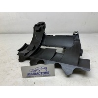 Маслоотражатель масляного поддона Volkswagen Jetta 6 2012 03G103623A