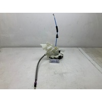 замок двери Mercedes E W212 2010 A2047201535