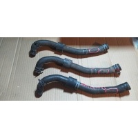 Volkswagen труба шланг провода 5q0122109j