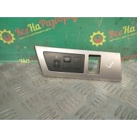 Кнопка корректора фар Mazda 3 Bl 2010 bbm466170b