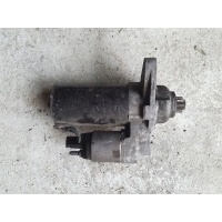 Стартер bosch volkswagen audi seat skoda 1.9 tdi