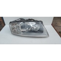 Фара ксеноновая Audi A8 D3 2005-2010 4E0941004, 4E0941004BR