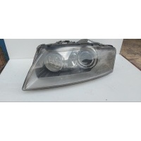 Фара ксеноновая Audi A8 D3 2007-2010 4E0941003, 4E0941003BR