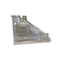Защита днища кузова Lexus RX GYL25 2020 5816748080