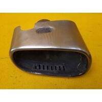 Carrera 911 997 наконечник выдохе 99711115230