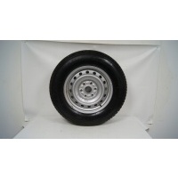 Колесо подъездные mitsubishi pajero iv 2014 г . 265 / 65r17