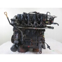 Двигатель hyundai getz тб 1.3 12v g4ea