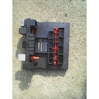 Блок блок управления bordnetz volkswagen oe 1k0937049k