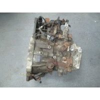 Кпп carens iii 1.6 crdi 2008 год s717