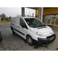 Citroen jumpy