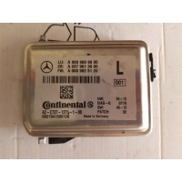 Мерседес v 447 вито камера стекло 0009009005
