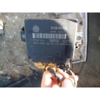 блок парктроник pdc volkswagen passat b6 3c0919283c