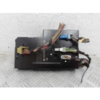 Блок SAM задний Mercedes GLK (X204) 2008 - 2012 2010 2049001402,