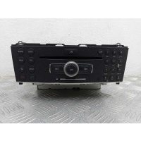 Магнитола Mercedes GLK (X204) 2008 - 2012 2010 2049006002,