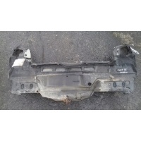Полоса задняя заднего mitsubishi кольт vi z30 кабриолет 04