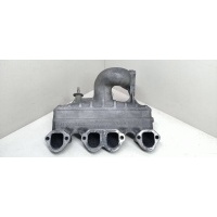 коллектор впускной Volkswagen Passat B5 2001 038129713AD