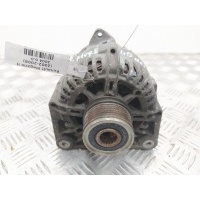 Генератор Renault Megane II (2002-2008) 2004 8200667614