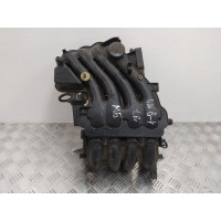 Коллектор впускной Volkswagen Golf-4 2000 06A133205E