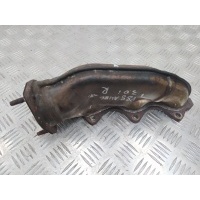 Коллектор выпускной Audi A4(B6) 2002 06C253032H