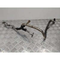 Патрубок вентиляции картера Audi A4(B6) 2002 06C131143H