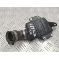 Ресивер воздушный Audi A4(B6) 2002 06C133911B
