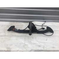Фаркоп мерседес gla w156 a1563100300