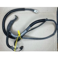 Провод высоковольтный Audi A8 D3/4E 2007 4E0971224K